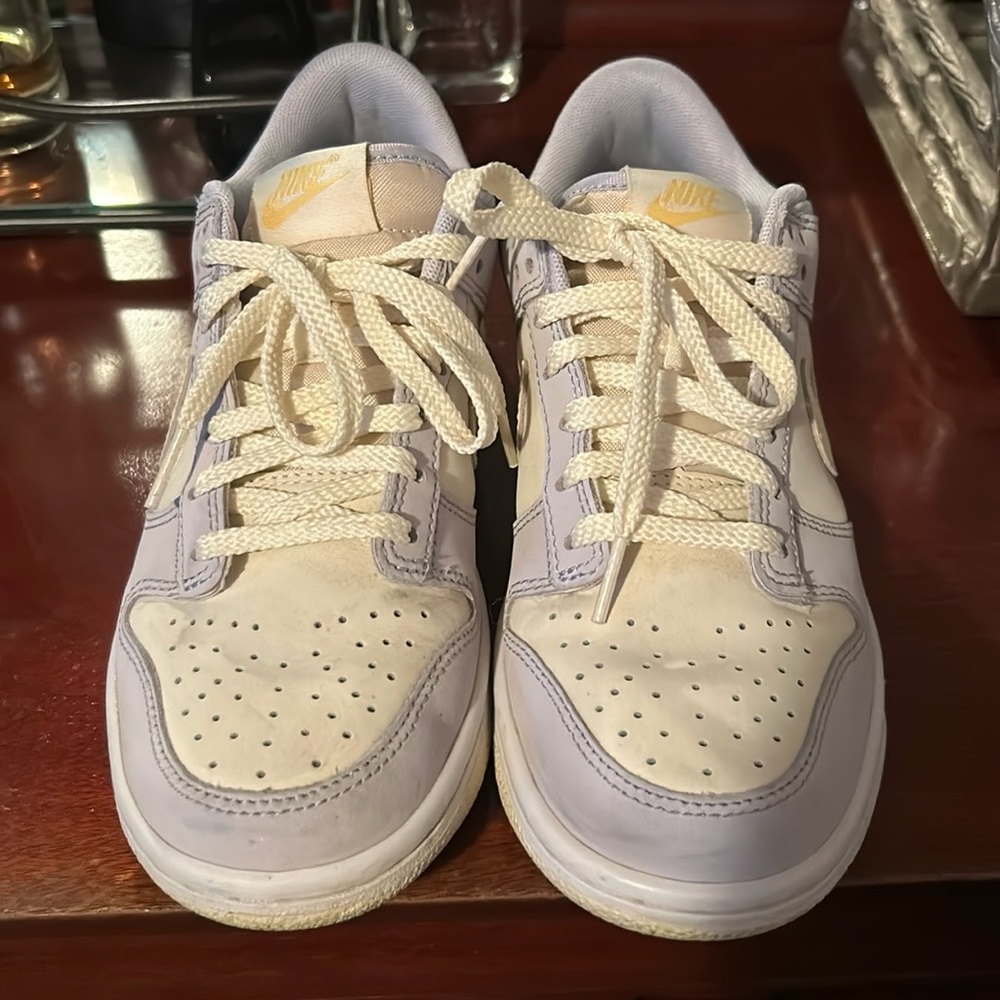 Nike Dunks “Easter” - image 1